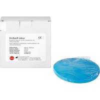 Drufosoft® colour Packung 3 darab, hellblau, Ø 120 mm, Stärke 3 mm Drufosoft® colour Packung 3 darab, hellblau, Ø 120 mm, Stärke 3 mm