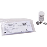 Ersatzturbinen, 1 darab, ohne Schlüssel, 5536141