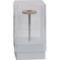 StarTec Polierer, 1 darab, Länge 2,5 mm, Ø 17 mm, lila