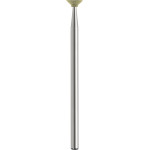 CeraTec, 1 darab, Länge 2 mm, Ø 5 mm