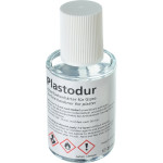 Plastodur Flasche 25 ml