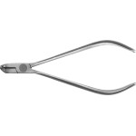 KFO Schneidezangen - 1 db, 678-101L - 678-101L