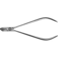 KFO Schneidezangen - 1 db, 678-101L - 678-101L