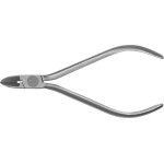 KFO Schneidezangen - 1 db, 678-106 - 678-106