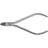 KFO Schneidezangen - 1 db, 678-106 - 678-106