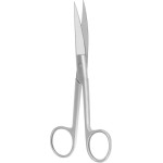 Chirurgische Scheren - 1 db, S23 - S23