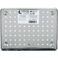Stainless Steel Tray - 1 db, Tray 28 x 18 cm, 185450 - PN185450 Stainless Steel Tray - 1 db, Tray 28 x 18 cm, 185450 - PN185450