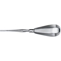 Wurzelheber nach Bein - 1 db, 620-23, 3 mm - 620-23 Wurzelheber nach Bein - 1 db, 620-23, 3 mm - 620-23