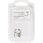 KKD® Klammern Standard - 1 db, Nr. 7, für alsó Molaren - 52231