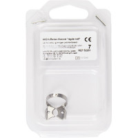 KKD® Klammern Standard - 1 db, Nr. 7, für alsó Molaren - 52231