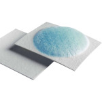 Sugi® Platte - csomag 10 x 1 db Rhino, 80 x 90 mm, steril - 31721