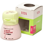 VITA VM® 9 3D-MASTER® - Packung 50 g base dentine 2M2 VITA VM® 9 3D-MASTER® - Packung 50 g base dentine 2M2