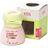 VITA VM® 9 3D-MASTER® - Packung 50 g base dentine 2M3 VITA VM® 9 3D-MASTER® - Packung 50 g base dentine 2M3