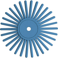 EVE TWIST, 10 darab, 14 x 1,2 mm, sehr grob, ET-526