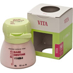 VITA VM® 9 3D-MASTER® - Packung 50 g base dentine 3L1.5 VITA VM® 9 3D-MASTER® - Packung 50 g base dentine 3L1.5