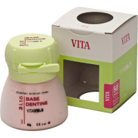 VITA VM® 9 3D-MASTER® - Packung 50 g base dentine 3L1.5 VITA VM® 9 3D-MASTER® - Packung 50 g base dentine 3L1.5