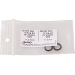 O-Ring - 2 darabos készlet, für Adapter 02/g - 3543