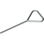 Einzelzahn-Dehnschlüssel, 10 darab