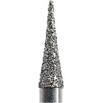 Diamanten 833, gyémántcsiszoló, ISO 031 standard, FG, 5 darab