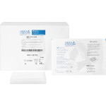 Átlátszó OP kendő - 20 db, 40 x 50 cm, ragasztócsíkkal