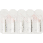Diamanten 879K Packung 5 Diamanten ISO 014 standard, FG Diamanten 879K Packung 5 Diamanten ISO 014 standard, FG