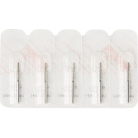 Diamanten 879K Packung 5 Diamanten ISO 014 standard, FG Diamanten 879K Packung 5 Diamanten ISO 014 standard, FG