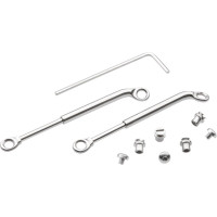 Herbst-Scharniere - Packung mit Innensechskantschrauben - 5479.1