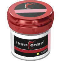 HeraCeram® Dose 20 g gingiva G4