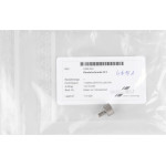 Rändelschraube - Stück M5 - 5380.004