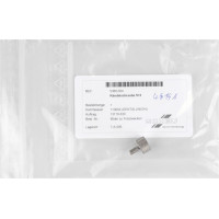 Rändelschraube - Stück M5 - 5380.004