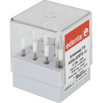 ARKANSAS, finírozó, ISO 025, FG 04, 12 darab