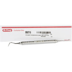 Polier-Glätteinstrument - 1 db, mit Griff #6 - BBUT16 Polier-Glätteinstrument - 1 db, mit Griff #6 - BBUT16