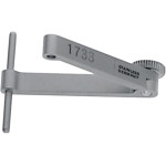 Parallel-Bohrhilfe, 1 darab, 1733