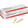 Septoject® XL - Packung 100 Stück, G27/0,4 x 35 mm, lang - 2220K Septoject® XL - Packung 100 Stück, G27/0,4 x 35 mm, lang - 2220K