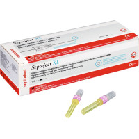 Septoject® XL - 100 darabos csomag, , G30/0,3 x 12 mm - 12394J Septoject® XL - 100 darabos csomag, , G30/0,3 x 12 mm - 12394J