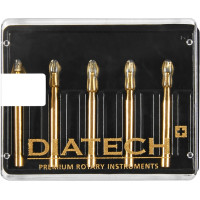 Diatech CC17, gyémántcsiszoló, ISO 010, FG, 5 darab