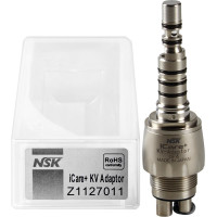 iCare + KV Adapter - darab BA, a Bien-Air iCare + KV Adapter - darab BA, a Bien-Air