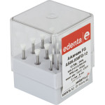 ARKANSAS, finírozó, ISO 030, FG 12, 12 darab