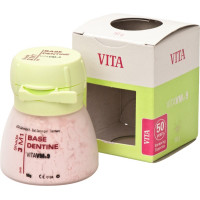 VITA VM® 9 3D-MASTER® - Packung 50 g base dentine 3M1