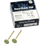 Dura-Green-Dia Packung 2 darab, WH6, HP
