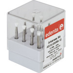 ARKANSAS, finírozó, ISO 030, RA 15, 12 darab