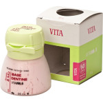 VITA VM® 9 3D-MASTER® - Packung 50 g base dentine 3M2 VITA VM® 9 3D-MASTER® - Packung 50 g base dentine 3M2