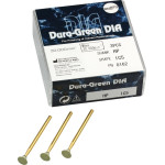 Dura-Green-Dia Packung 3 darab, IC5, HP