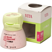 VITA VM® 9 3D-MASTER® - Packung 50 g base dentine 3M3