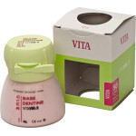 VITA VM® 9 3D-MASTER® - Packung 50 g base dentine 3R1.5 VITA VM® 9 3D-MASTER® - Packung 50 g base dentine 3R1.5