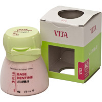 VITA VM® 9 3D-MASTER® - Packung 50 g base dentine 3R1.5