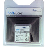 Soft-Core, obturator, ISO 030, 6 darab