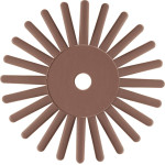 EVE TWIST, 10 darab, 17 x 1,2 mm, mittel, ET-717