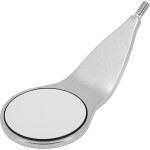 MEGAretract Spiegel - szájtükör 6 db, 4 lapos, Ø 22 mm, SS-menet MEGAretract Spiegel - szájtükör 6 db, 4 lapos, Ø 22 mm, SS-menet