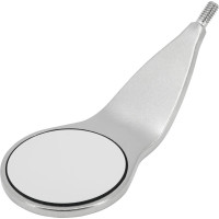 MEGAretract Spiegel - szájtükör 6 db, 4 lapos, Ø 22 mm, SS-menet MEGAretract Spiegel - szájtükör 6 db, 4 lapos, Ø 22 mm, SS-menet